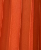 UNITED ARROWS（ユナイテッドアローズ）ロング・マキシ丈スカート 赤 サイズ:36(S位) レディース/2200688197186