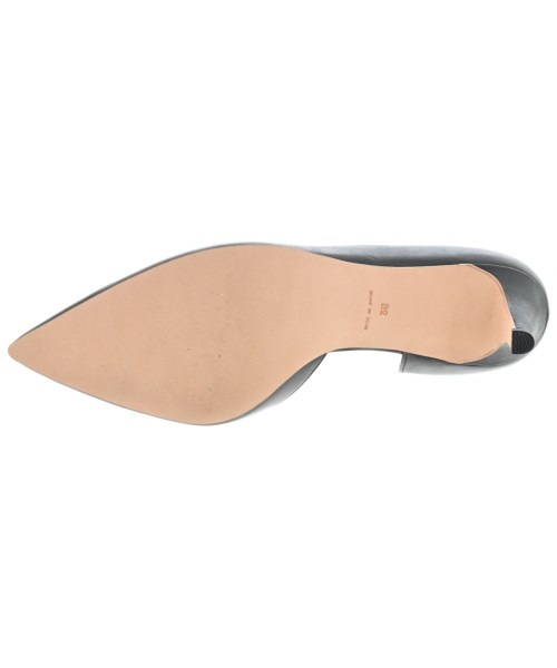 UNITED ARROWS（ユナイテッドアローズ）パンプス 黒 サイズ:EU36(22.5cm位) レディース/2200688205027