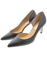 UNITED ARROWS（ユナイテッドアローズ）パンプス 黒 サイズ:EU36(22.5cm位) レディース/2200688205027