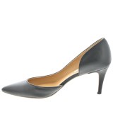 UNITED ARROWS（ユナイテッドアローズ）パンプス 黒 サイズ:EU36(22.5cm位) レディース/2200688205027