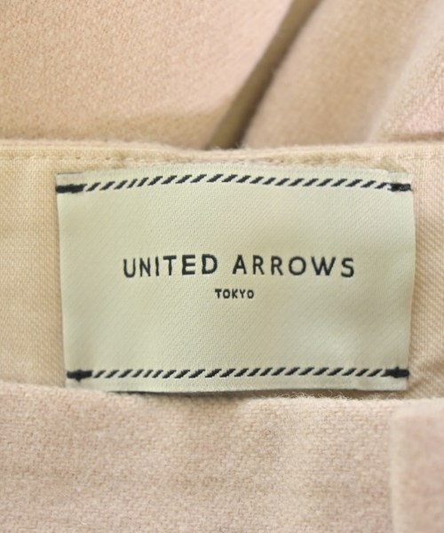 UNITED ARROWS（ユナイテッドアローズ）その他 ベージュ サイズ:38(M位) レディース/2200688520069