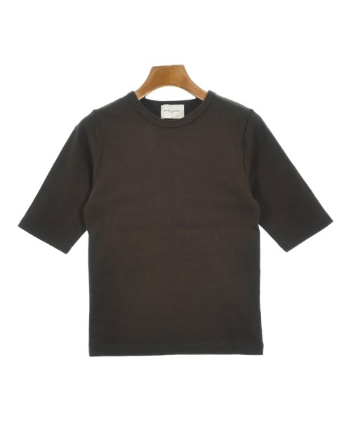 UNITED ARROWS(ユナイテッドアローズ)Tシャツ・カットソー 茶 サイズ:-(XS位)/2200688549084