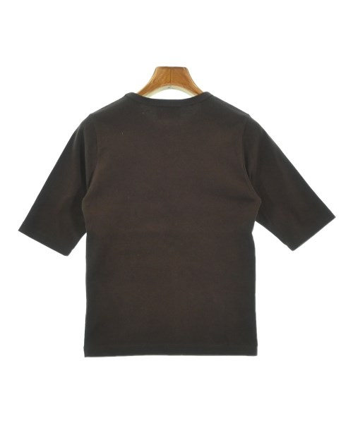 UNITED ARROWS（ユナイテッドアローズ）Tシャツ・カットソー 茶 サイズ:-(XS位) レディース/2200688549084