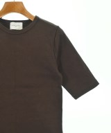 UNITED ARROWS（ユナイテッドアローズ）Tシャツ・カットソー 茶 サイズ:-(XS位) レディース/2200688549084