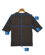 UNITED ARROWS（ユナイテッドアローズ）Tシャツ・カットソー 茶 サイズ:-(XS位) レディース/2200688549084