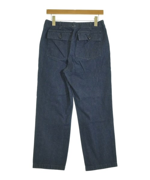UNITED ARROWS（ユナイテッドアローズ）デニムパンツ 紺 サイズ:38(M位) レディース/2200679900153