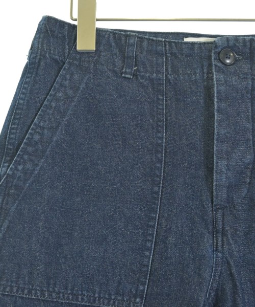 UNITED ARROWS（ユナイテッドアローズ）デニムパンツ 紺 サイズ:38(M位) レディース/2200679900153
