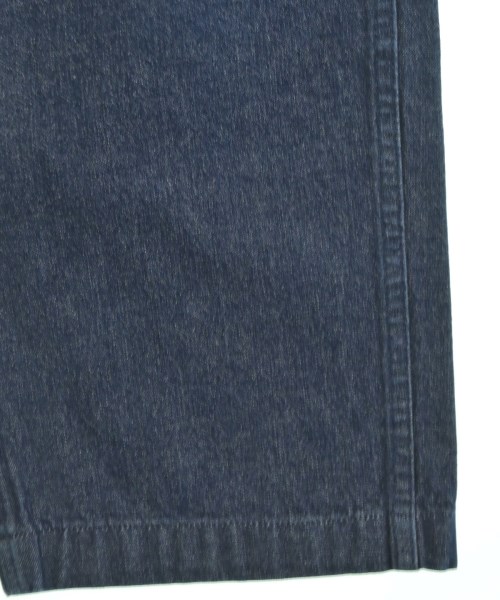 UNITED ARROWS（ユナイテッドアローズ）デニムパンツ 紺 サイズ:38(M位) レディース/2200679900153