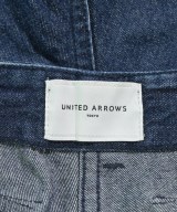 UNITED ARROWS（ユナイテッドアローズ）デニムパンツ 紺 サイズ:38(M位) レディース/2200679900153