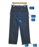 UNITED ARROWS（ユナイテッドアローズ）デニムパンツ 紺 サイズ:38(M位) レディース/2200679900153