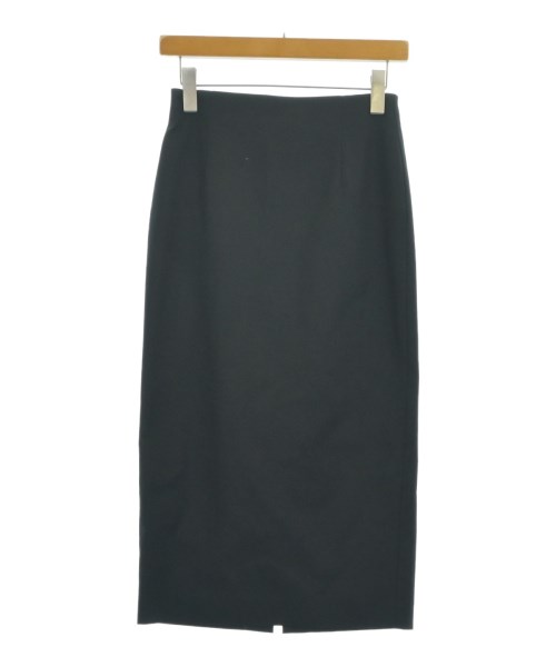UNITED ARROWS(ユナイテッドアローズ)ロング・マキシ丈スカート 紺 サイズ:36(S位)/2200680293015