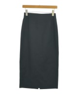 UNITED ARROWS（ユナイテッドアローズ）ロング・マキシ丈スカート 紺 サイズ:36(S位) レディース/2200680293015