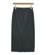 UNITED ARROWS（ユナイテッドアローズ）ロング・マキシ丈スカート 紺 サイズ:36(S位) レディース/2200680293015
