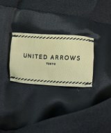 UNITED ARROWS（ユナイテッドアローズ）ロング・マキシ丈スカート 紺 サイズ:36(S位) レディース/2200680293015