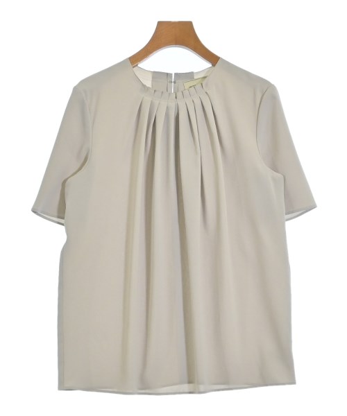 UNITED ARROWS(ユナイテッドアローズ)ブラウス グレー サイズ:F/2200681568068