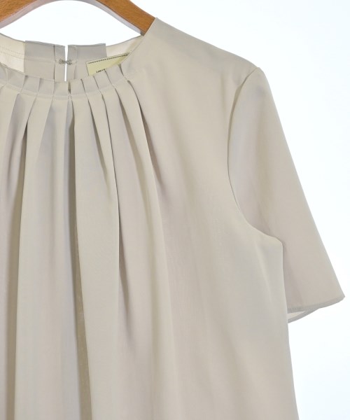 UNITED ARROWS（ユナイテッドアローズ）ブラウス グレー サイズ:F レディース/2200681568068