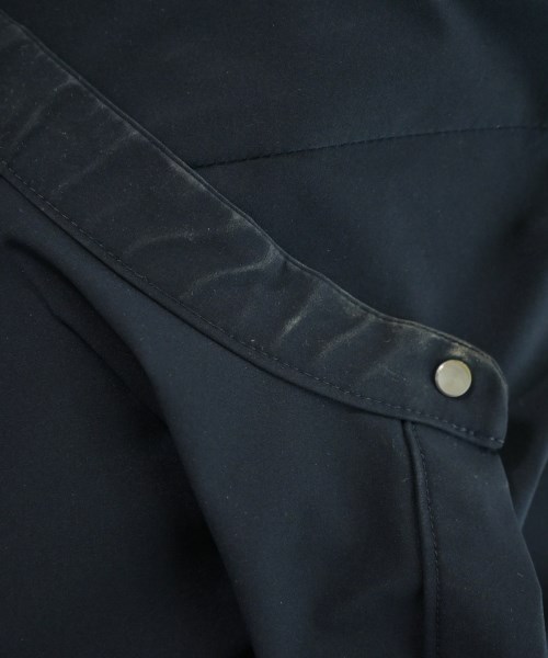 UNITED ARROWS（ユナイテッドアローズ）ブラウス 紺 サイズ:36(S位) レディース/2200683607055