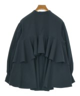UNITED ARROWS（ユナイテッドアローズ）ブラウス 紺 サイズ:36(S位) レディース/2200683607055