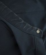 UNITED ARROWS（ユナイテッドアローズ）ブラウス 紺 サイズ:36(S位) レディース/2200683607055