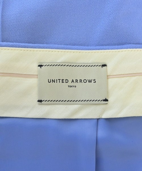 UNITED ARROWS（ユナイテッドアローズ）その他 青 サイズ:38(M位) レディース/2200684020020
