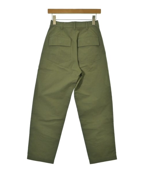 UNITED ARROWS（ユナイテッドアローズ）その他 カーキ サイズ:34(XS位) レディース/2200684649016
