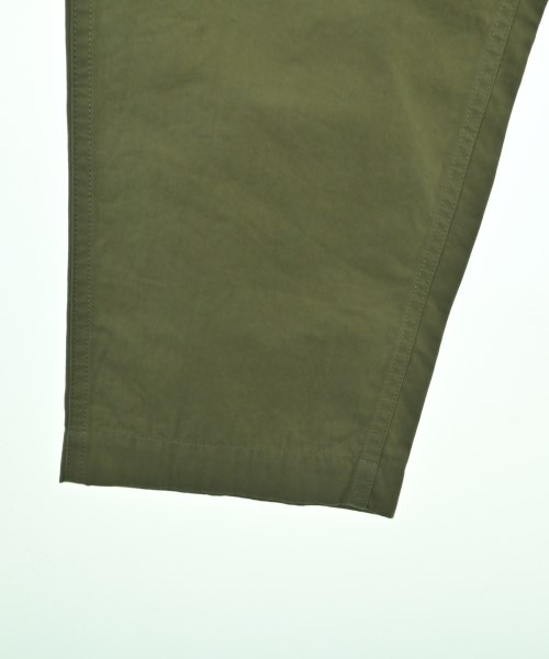 UNITED ARROWS（ユナイテッドアローズ）その他 カーキ サイズ:34(XS位) レディース/2200684649016