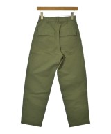 UNITED ARROWS（ユナイテッドアローズ）その他 カーキ サイズ:34(XS位) レディース/2200684649016