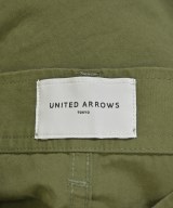 UNITED ARROWS（ユナイテッドアローズ）その他 カーキ サイズ:34(XS位) レディース/2200684649016