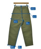 UNITED ARROWS（ユナイテッドアローズ）その他 カーキ サイズ:34(XS位) レディース/2200684649016