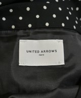 UNITED ARROWS（ユナイテッドアローズ）ロング・マキシ丈スカート 黒 サイズ:36(S位) レディース/2200684649023