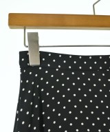UNITED ARROWS（ユナイテッドアローズ）ロング・マキシ丈スカート 黒 サイズ:36(S位) レディース/2200684649023
