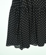 UNITED ARROWS（ユナイテッドアローズ）ロング・マキシ丈スカート 黒 サイズ:36(S位) レディース/2200684649023