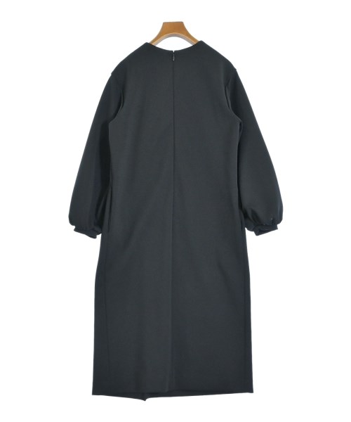 UNITED ARROWS（ユナイテッドアローズ）ワンピース 紺 サイズ:36(S位) レディース/2200687114054