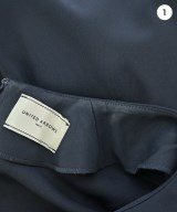 UNITED ARROWS（ユナイテッドアローズ）ワンピース 紺 サイズ:36(S位) レディース/2200687114054