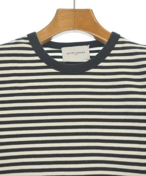 UNITED ARROWS（ユナイテッドアローズ）ニット・セーター 黒 サイズ:-(S位) レディース/2200688691028