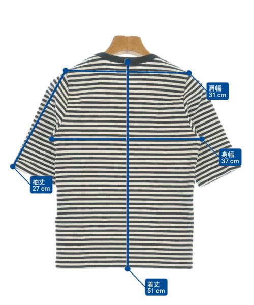 UNITED ARROWS（ユナイテッドアローズ）ニット・セーター 黒 サイズ:-(S位) レディース/2200688691028