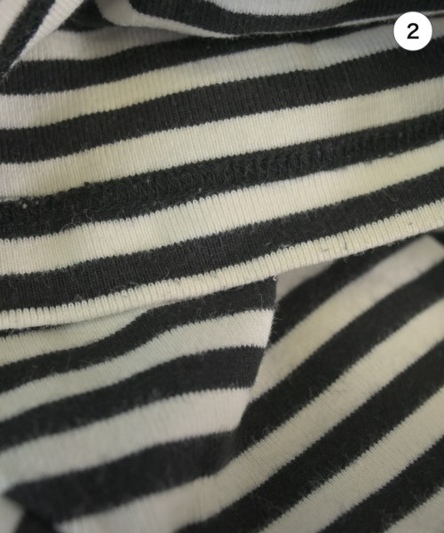 UNITED ARROWS（ユナイテッドアローズ）ニット・セーター 黒 サイズ:-(S位) レディース/2200688691028