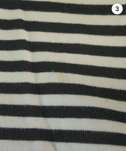 UNITED ARROWS（ユナイテッドアローズ）ニット・セーター 黒 サイズ:-(S位) レディース/2200688691028