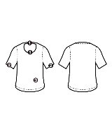 UNITED ARROWS（ユナイテッドアローズ）ニット・セーター 黒 サイズ:-(S位) レディース/2200688691028