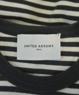 UNITED ARROWS（ユナイテッドアローズ）ニット・セーター 黒 サイズ:-(S位) レディース/2200688691028