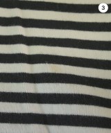 UNITED ARROWS（ユナイテッドアローズ）ニット・セーター 黒 サイズ:-(S位) レディース/2200688691028