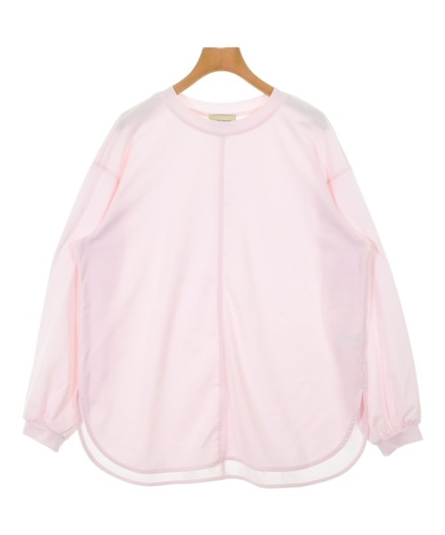 UNITED ARROWS(ユナイテッドアローズ)Tシャツ・カットソー ピンク サイズ:F/2200688722043