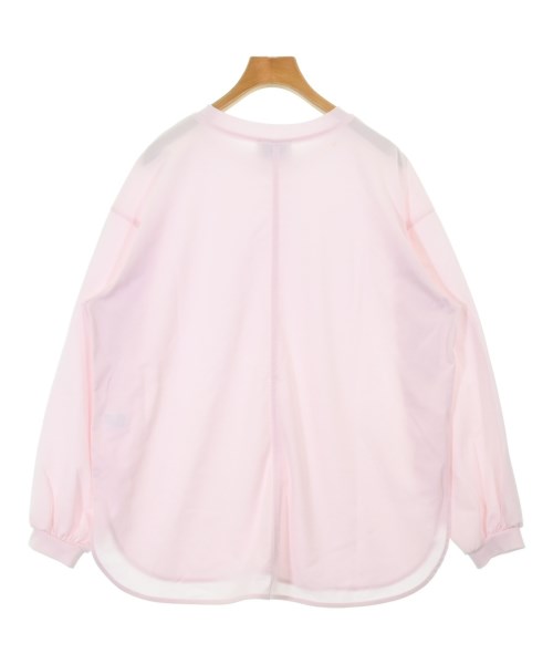 UNITED ARROWS（ユナイテッドアローズ）Tシャツ・カットソー ピンク サイズ:F レディース/2200688722043