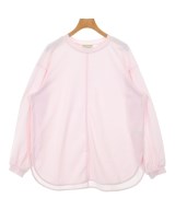 UNITED ARROWS（ユナイテッドアローズ）Tシャツ・カットソー ピンク サイズ:F レディース/2200688722043