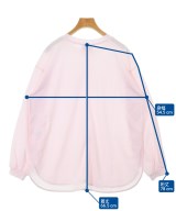 UNITED ARROWS（ユナイテッドアローズ）Tシャツ・カットソー ピンク サイズ:F レディース/2200688722043