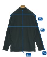 UNITED ARROWS（ユナイテッドアローズ）Tシャツ・カットソー 黒 サイズ:M レディース/2200688865047