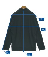 UNITED ARROWS（ユナイテッドアローズ）Tシャツ・カットソー 黒 サイズ:M レディース/2200688865054