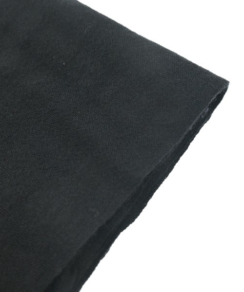 UNITED ARROWS（ユナイテッドアローズ）ストール 黒 サイズ:- レディース/2200683211085