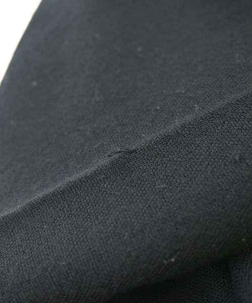 UNITED ARROWS（ユナイテッドアローズ）ストール 黒 サイズ:- レディース/2200683211085