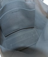 UNITED ARROWS（ユナイテッドアローズ）トートバッグ シルバー サイズ:- レディース/2200683211108